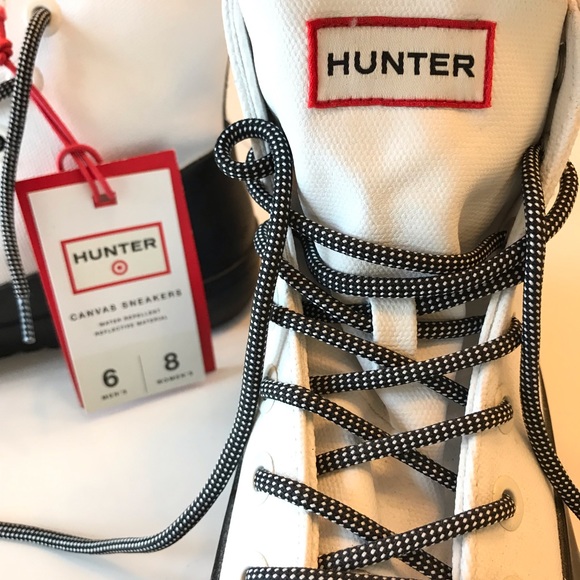 Hunter Rain Shoes - Picture 3 of 3